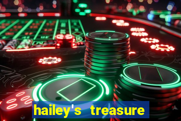 hailey's treasure adventure apk tudo desbloqueado